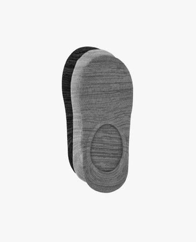  SKECHERS - Set 3 đôi vớ cổ thấp Super Soft 