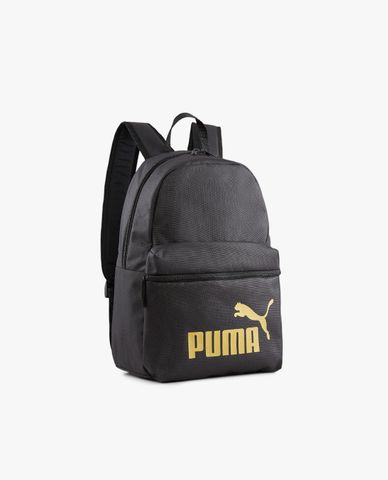  PUMA - Balo unisex phom chữ nhật Phase 