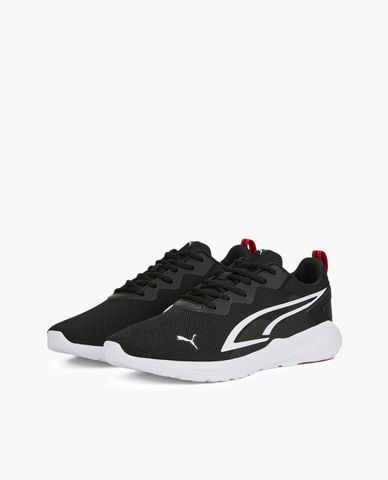  PUMA - Giày sneakers unisex cổ thấp All Day Active 