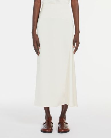  WEEKEND MAX MARA - Chân váy bút chì midi xẻ tà quyến rũ Aia 