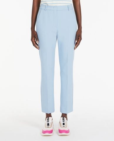  WEEKEND MAX MARA - Quần nữ ống đứng Rana 