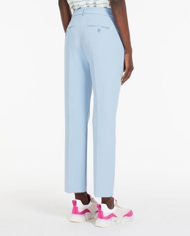  WEEKEND MAX MARA - Quần nữ ống đứng Rana 