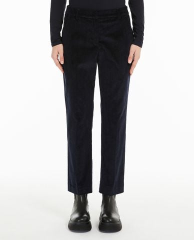  WEEKEND MAX MARA - Quần nữ ống đứng thanh lịch Marruca 