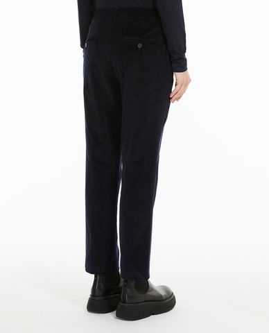  WEEKEND MAX MARA - Quần nữ ống đứng thanh lịch Marruca 