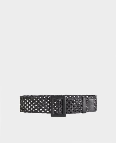  WEEKEND MAX MARA - Thắt lưng nữ bản rộng thời trang 