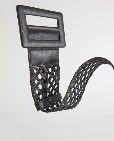  WEEKEND MAX MARA - Thắt lưng nữ bản rộng thời trang 