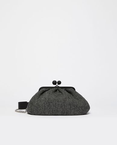  WEEKEND MAX MARA - Túi cầm tay nữ Agre 