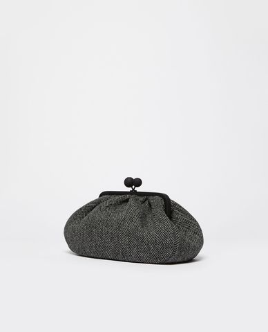  WEEKEND MAX MARA - Túi cầm tay nữ Agre 