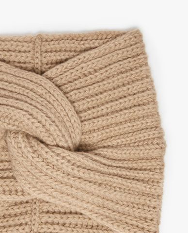  WEEKEND MAX MARA - Nón len nữ cá tính Bligny 