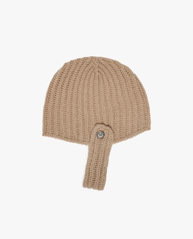  WEEKEND MAX MARA - Nón len nữ phối quai thời trang Zero 