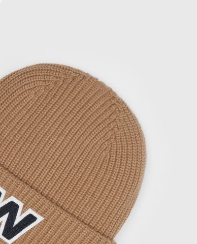  WEEKEND MAX MARA - Nón beanie nữ Alben 