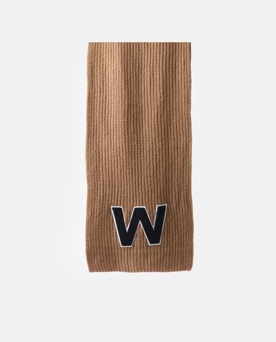  WEEKEND MAX MARA - Khăn choàng nữ chữ nhật Clelia 