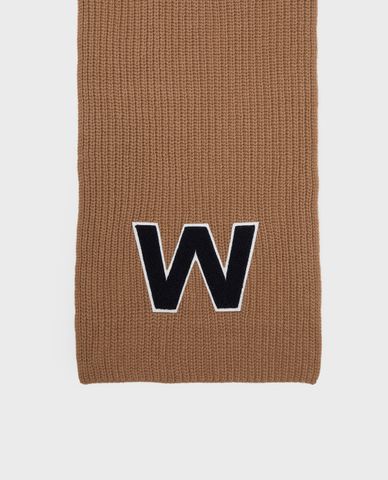  WEEKEND MAX MARA - Khăn choàng nữ chữ nhật Clelia 