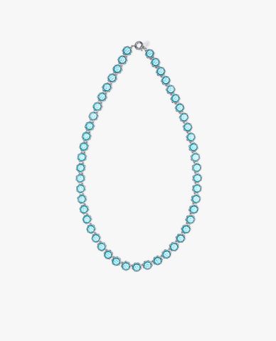  WEEKEND MAX MARA - Dây chuyền nữ đính pha lê Brunner 