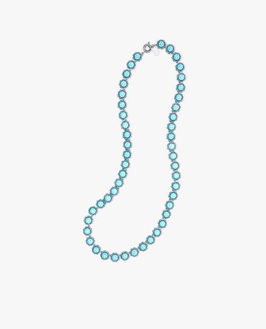  WEEKEND MAX MARA - Dây chuyền nữ đính pha lê Brunner 