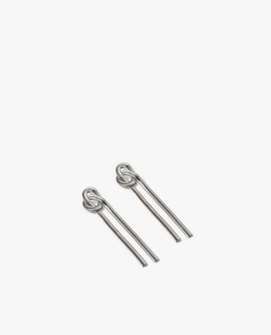  CECI - Khuyên tai nữ chuỗi dài sang trọng 