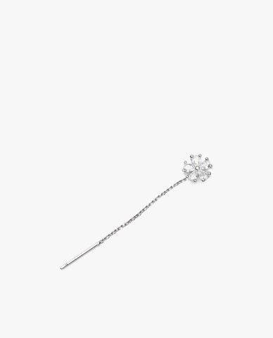  CECI - Khuyên tai nữ đơn dáng thả dài sang trọng 