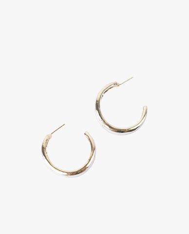  CECI - Khuyên tai nữ chốt xỏ dáng hở cá tính 