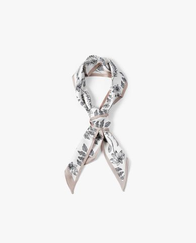  CECI - Dây buộc tóc nữ buộc tóc nổi bật 