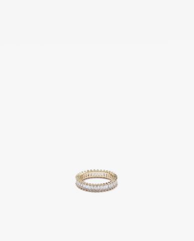  CECI - Nhẫn nữ đính đá sang trọng 