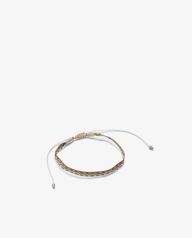  CECI - Vòng đeo tay nữ dây rút thời trang 