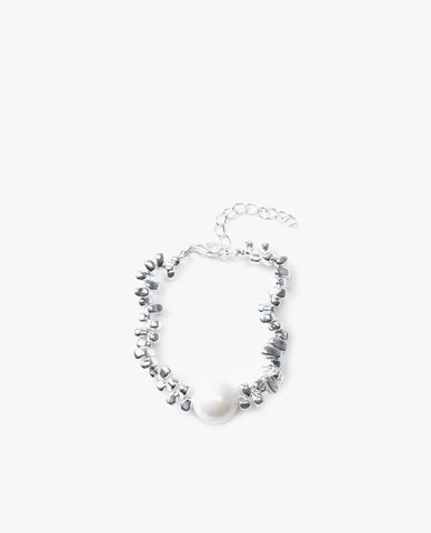  CECI - Vòng đeo tay nữ dạng chuỗi kim loại độc đáo 