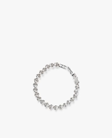  CECI - Vòng đeo tay nữ dạng chuỗi trái tim thời trang 