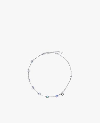  CECI - Vòng đeo tay nữ chuỗi hạt đá nhỏ thời trang 