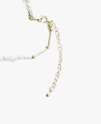  CECI - Vòng đeo tay nữ chuỗi hạt ngọc trai sang trọng 