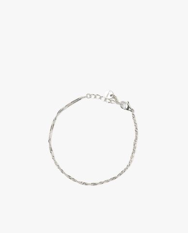  CECI - Vòng đeo tay nữ chuỗi mắt xích nhuyễn tinh tế 