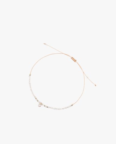  CECI - Vòng đeo tay nữ chuỗi hạt nhỏ dễ thương 