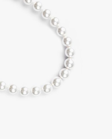  CECI - Vòng cổ nữ chuỗi ngọc trai sang trọng 