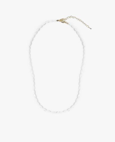  CECI - Vòng cổ nữ dạng chuỗi hạt cườm sang trọng 