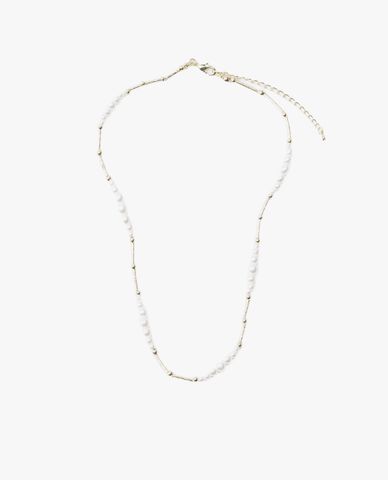  CECI - Vòng cổ nữ chuỗi hạt ngọc trai sang trọng 