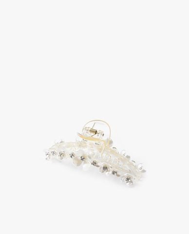  CECI - Kẹp tóc nữ hình cánh hoa xinh xắn 