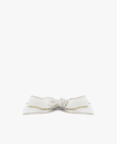  CECI - Kẹp tóc nữ thắt nơ nhỏ xinh xắn 