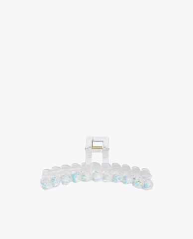  CECI - Kẹp tóc nữ càng cua đính hình trái tim dễ thương 