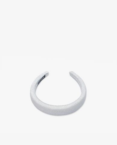  CECI - Băng đô cài tóc nữ bọc vải sang trọng 