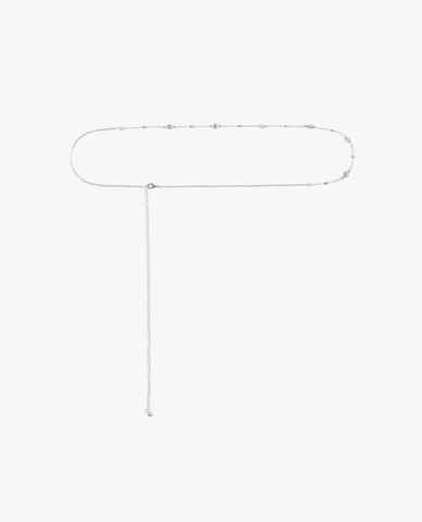  CECI - Thắt lưng nữ dạng mắc xích nhỏ thời trang 