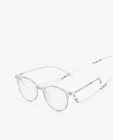  CECI - Dây đeo mắt kính nữ chuỗi hạt nhỏ xinh xắn 