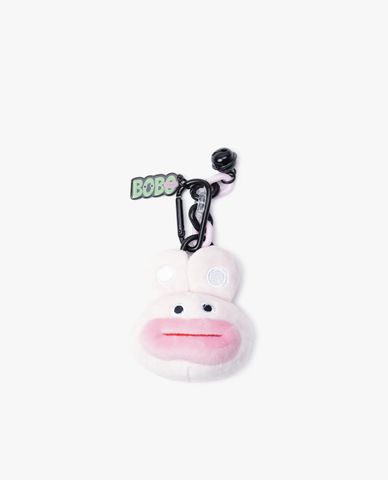  CECI - Móc khóa hình gấu bông dễ thương 