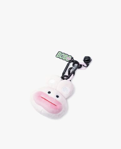  CECI - Móc khóa hình gấu bông dễ thương 