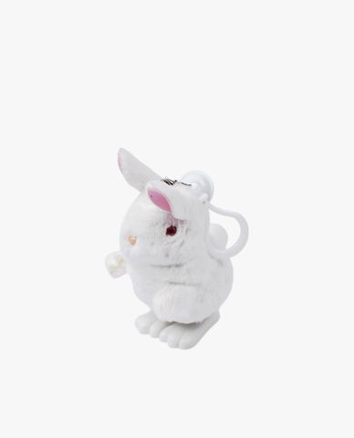  CECI - Móc khoá hình thỏ dễ thương 