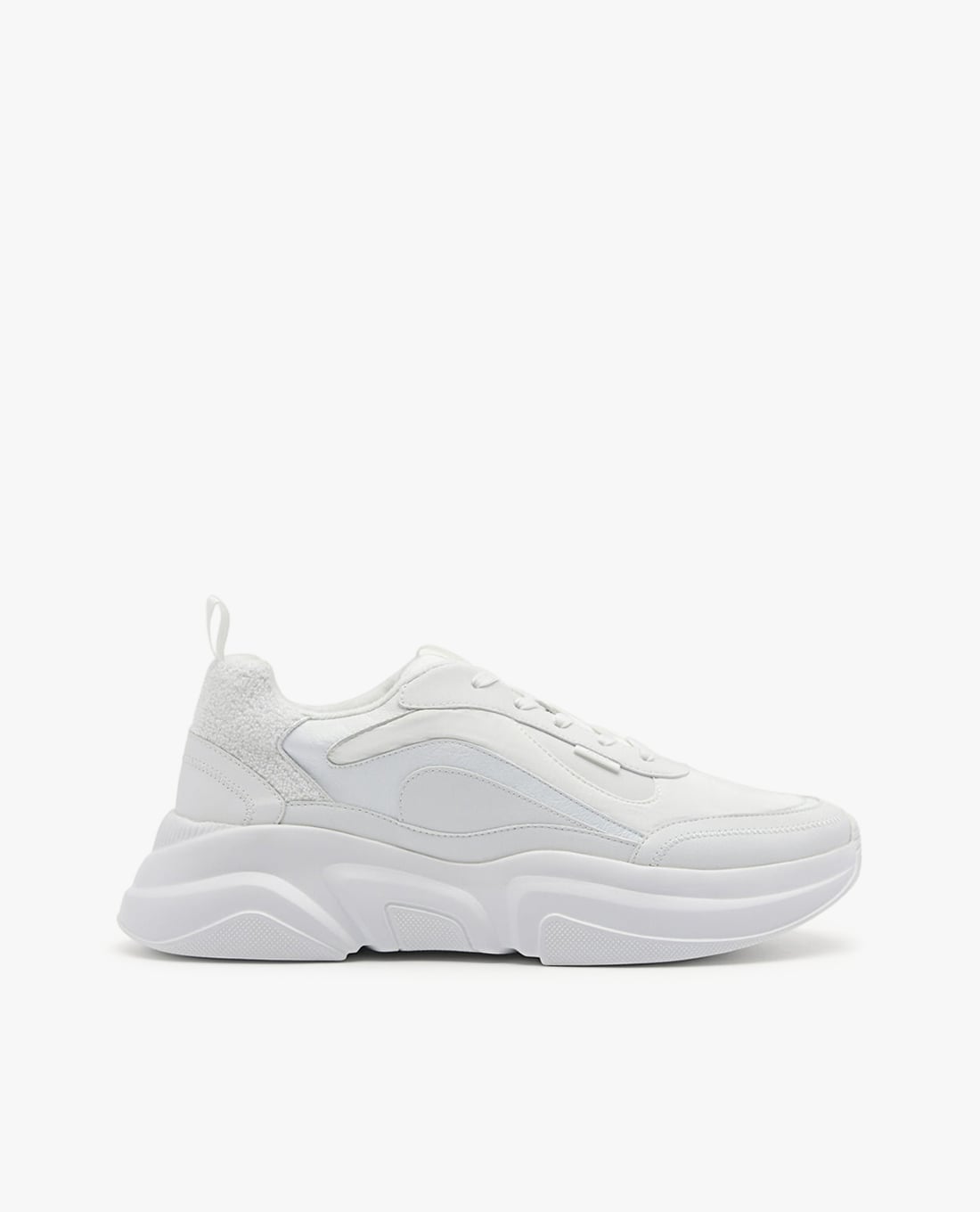 PEDRO - Giày sneakers nam cổ thấp Altura