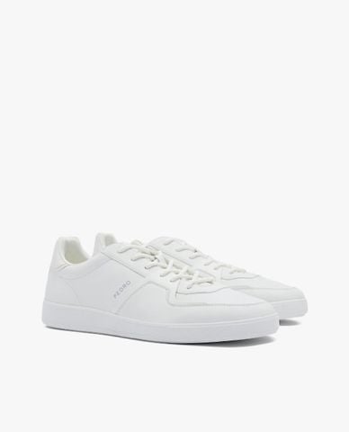  PEDRO - Giày sneakers nam cổ thấp Icon Fleet 