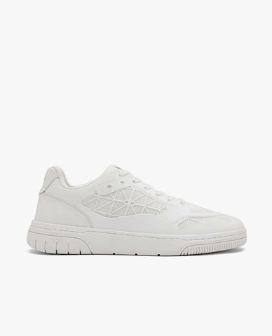  PEDRO - Giày sneakers nam cổ thấp EOS In Pixel 