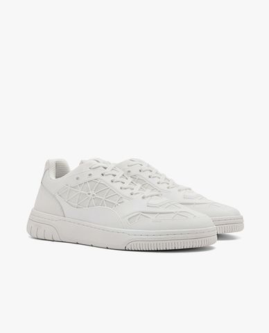  PEDRO - Giày sneakers nam cổ thấp EOS In Pixel 