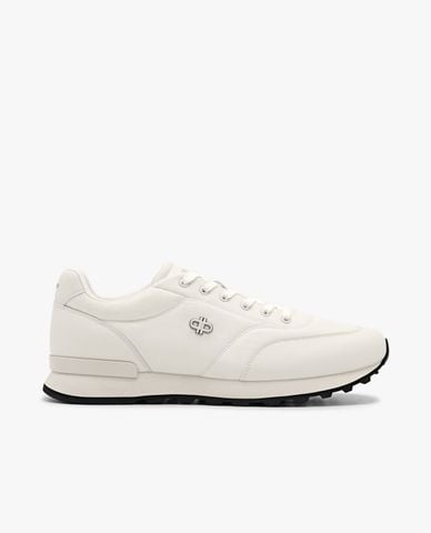  PEDRO - Giày sneakers nam cổ thấp Track Nylon 