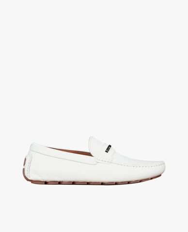  PEDRO - Giày lười nam Embossed 