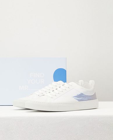  PEDRO - Giày sneaker nam Couple Collection - Phiên bản giới hạn 